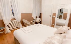 San Polo Luxury Suites In Venice