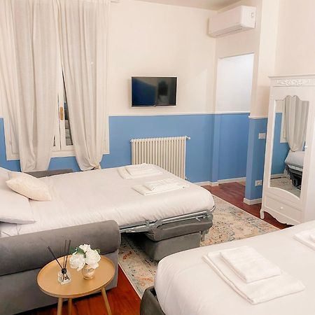 San Polo Luxury Suites In Venezia Esterno foto