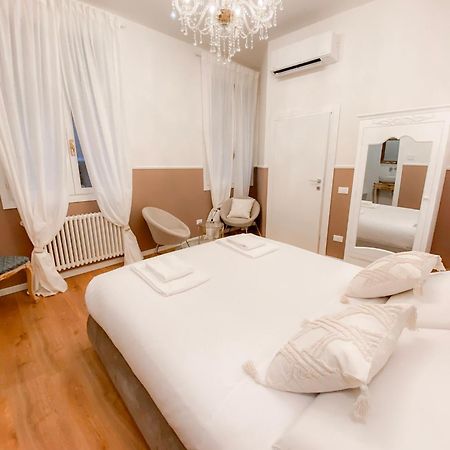 San Polo Luxury Suites In Venezia Esterno foto