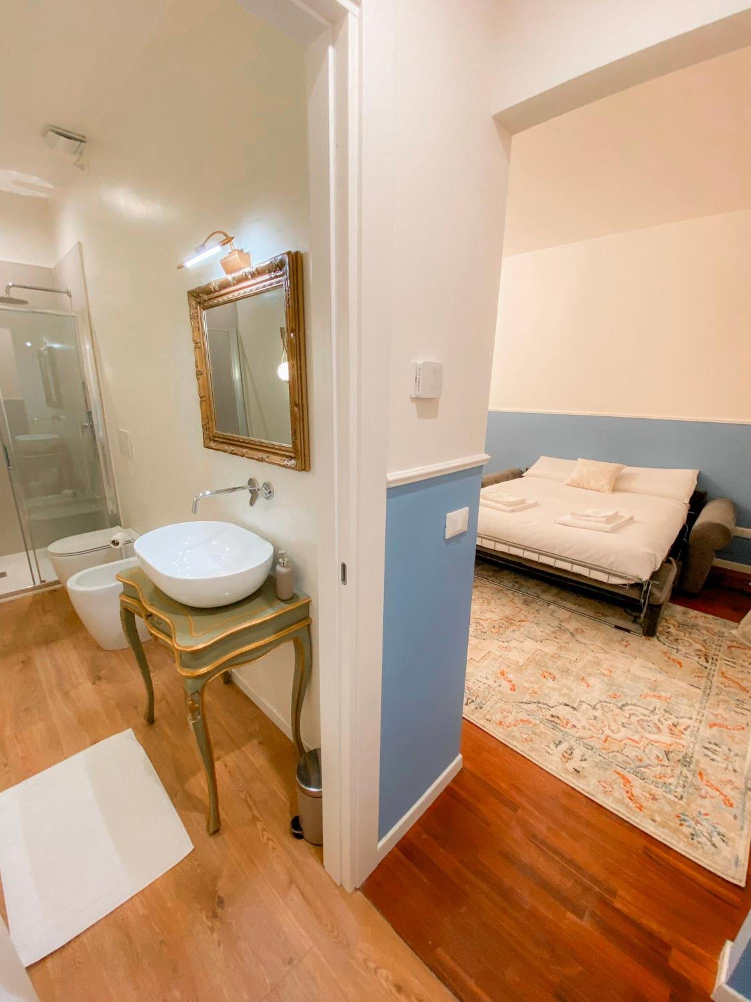 San Polo Luxury Suites In Venezia Esterno foto