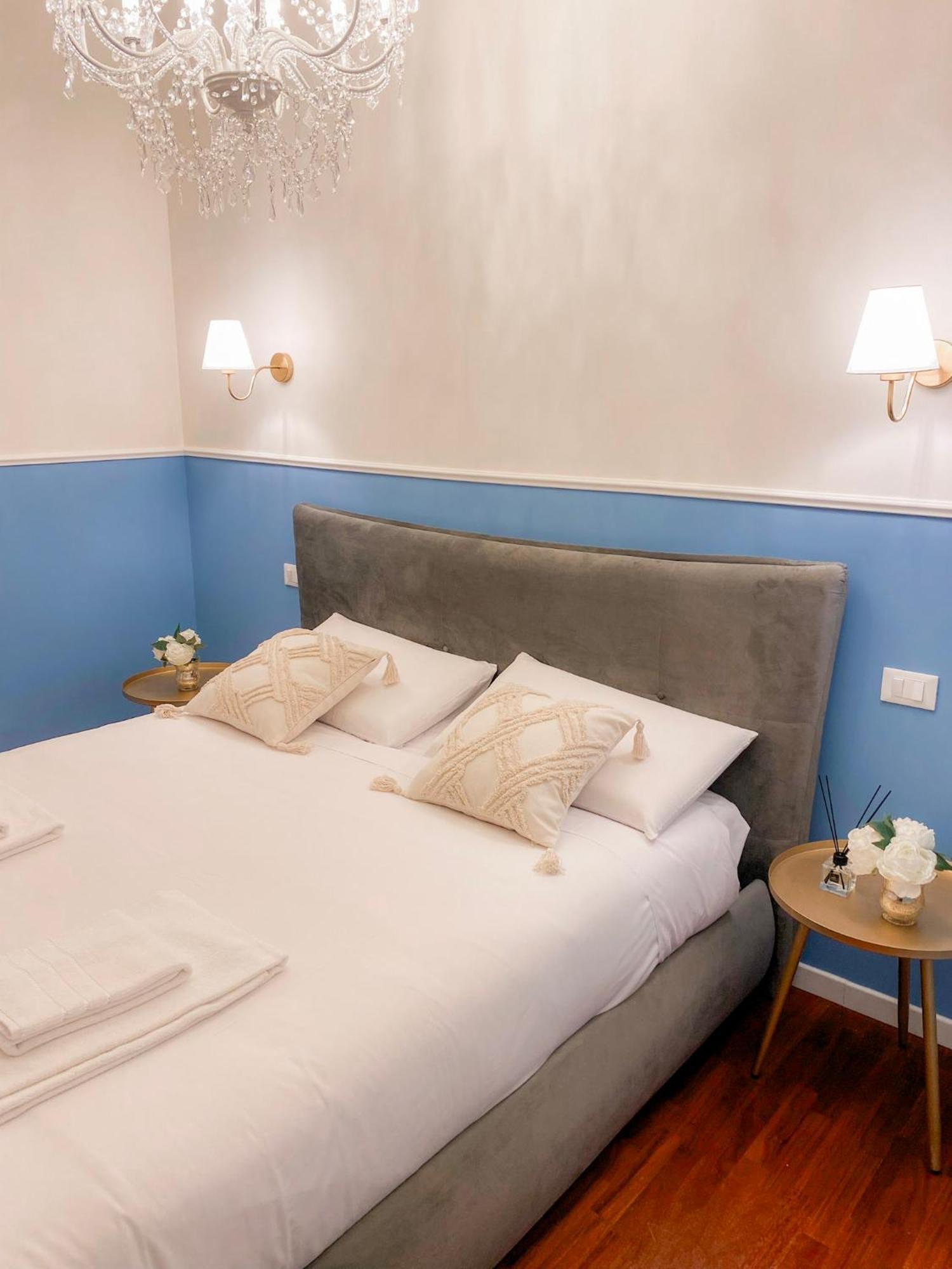 San Polo Luxury Suites In Venezia Esterno foto