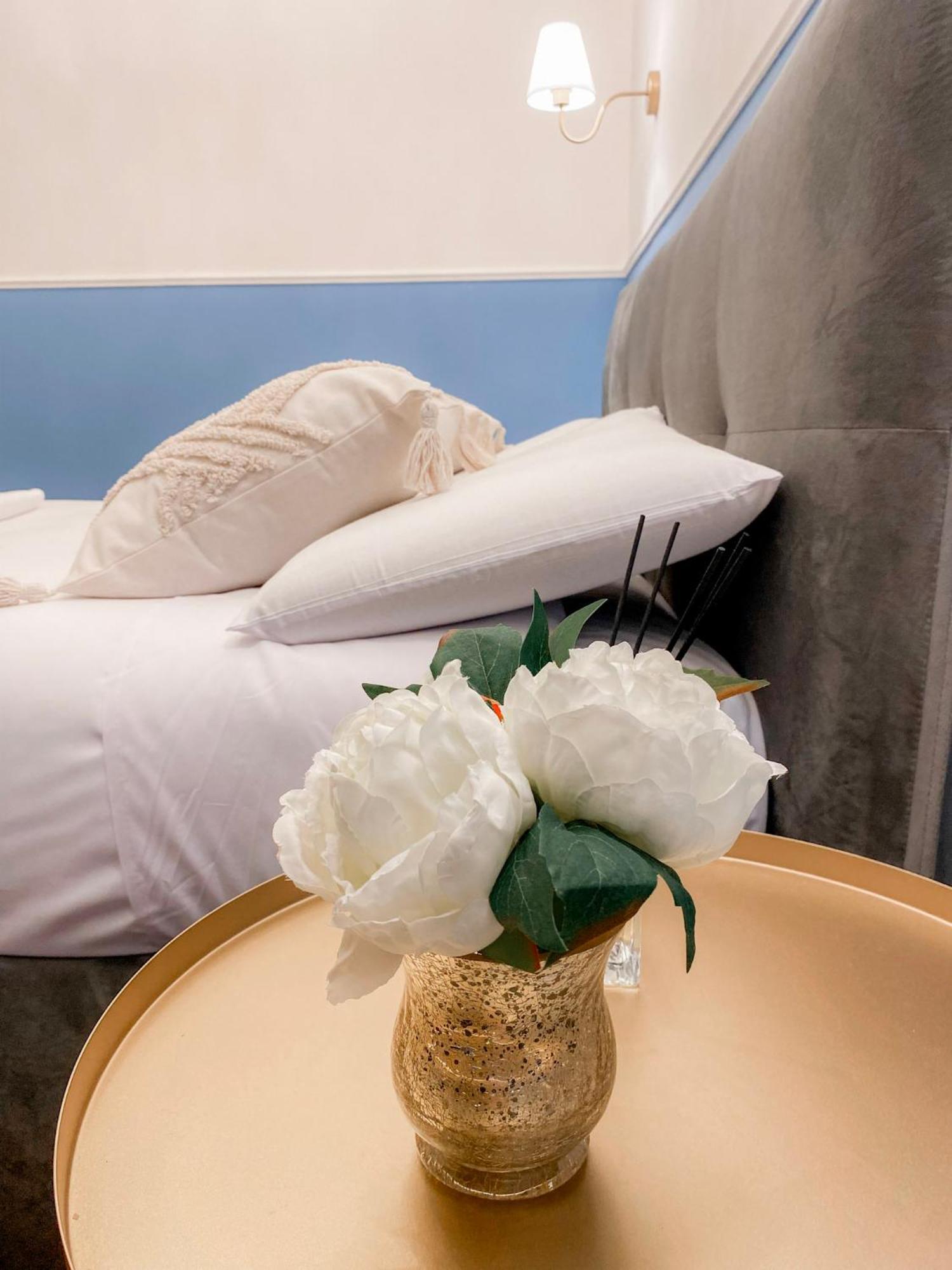 San Polo Luxury Suites In Venezia Esterno foto