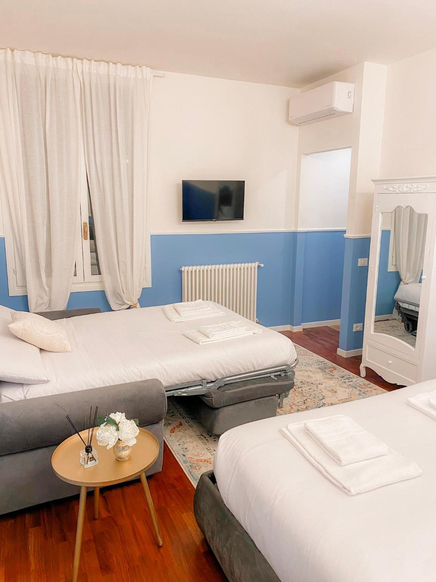 San Polo Luxury Suites In Venezia Esterno foto