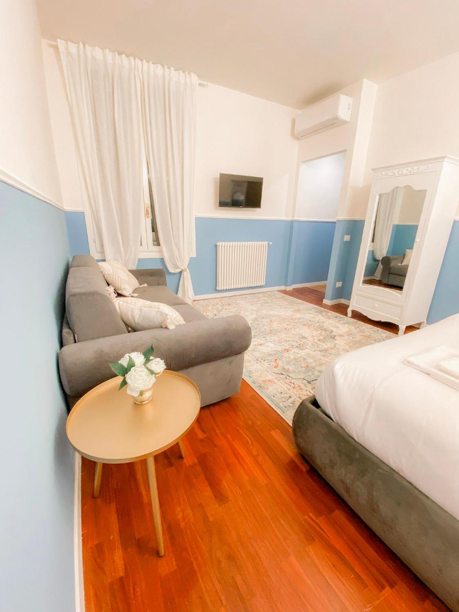 San Polo Luxury Suites In Venezia Esterno foto