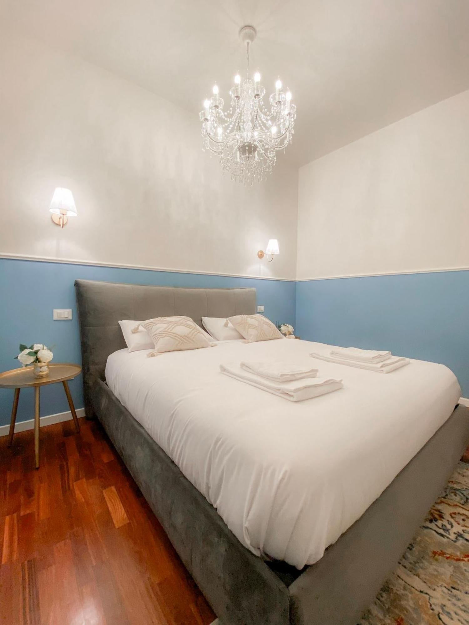 San Polo Luxury Suites In Venezia Esterno foto
