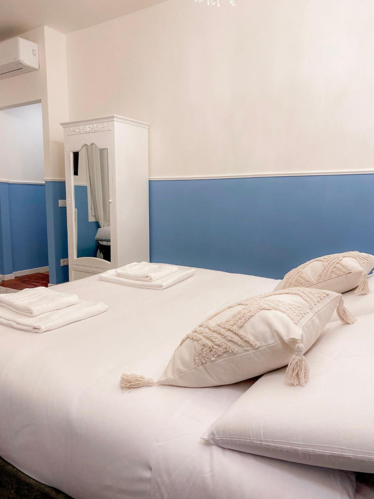 San Polo Luxury Suites In Venezia Esterno foto