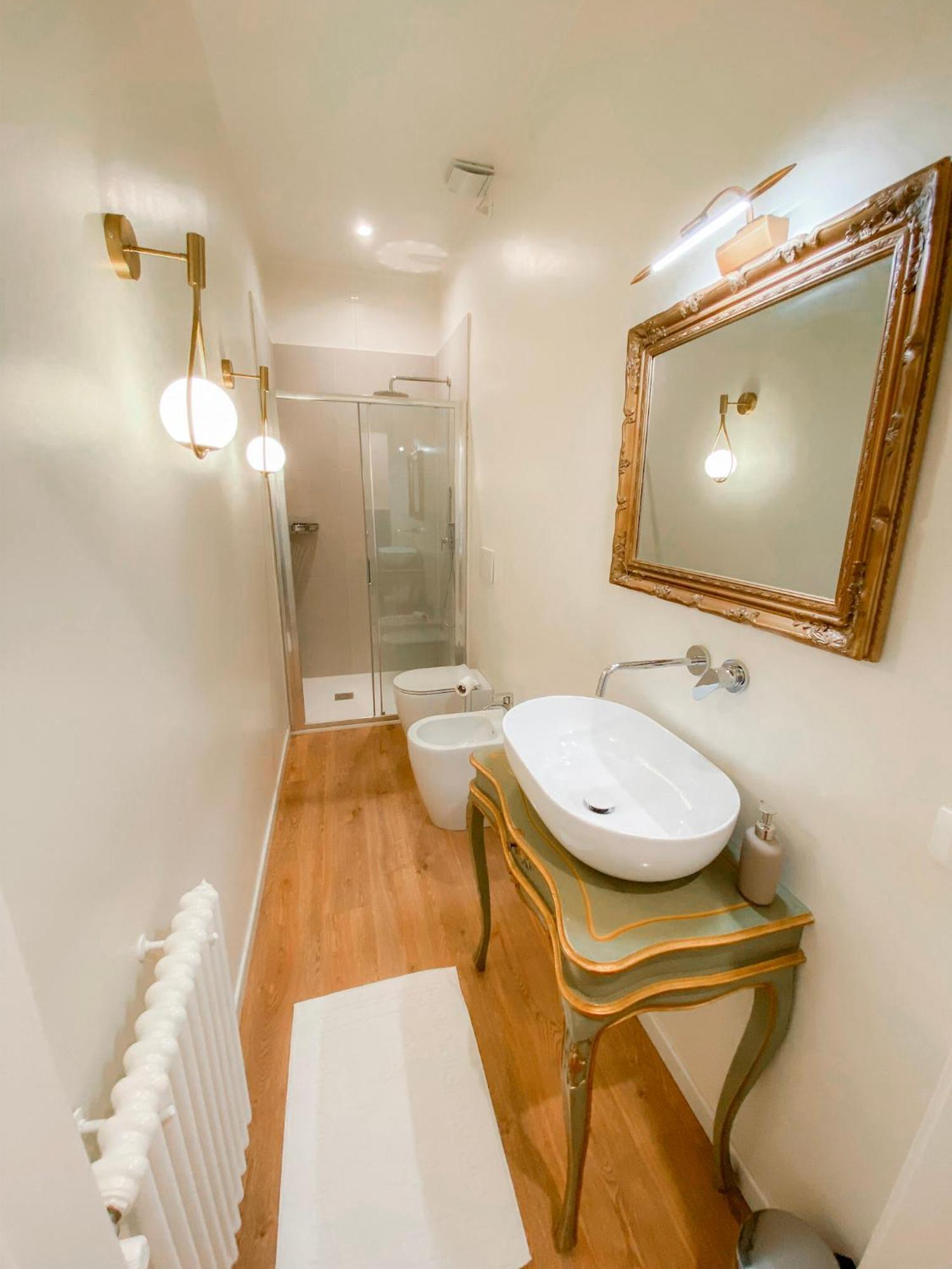 San Polo Luxury Suites In Venezia Esterno foto