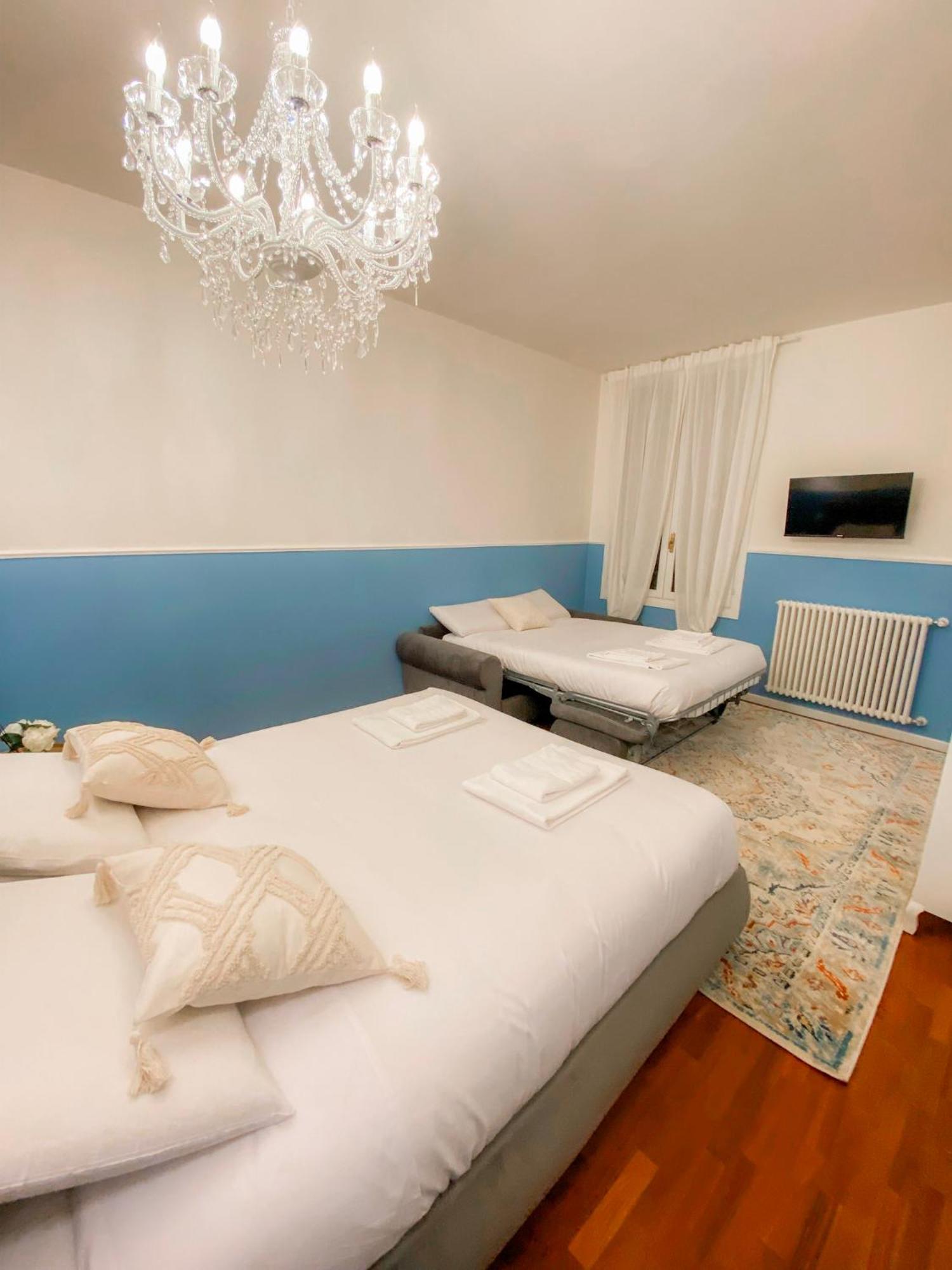 San Polo Luxury Suites In Venezia Esterno foto