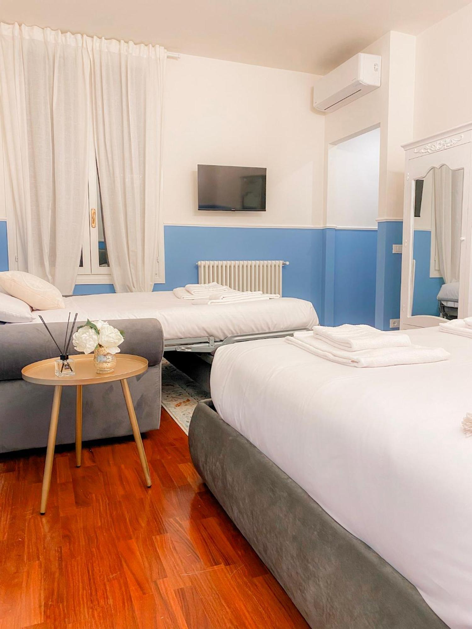San Polo Luxury Suites In Venezia Esterno foto