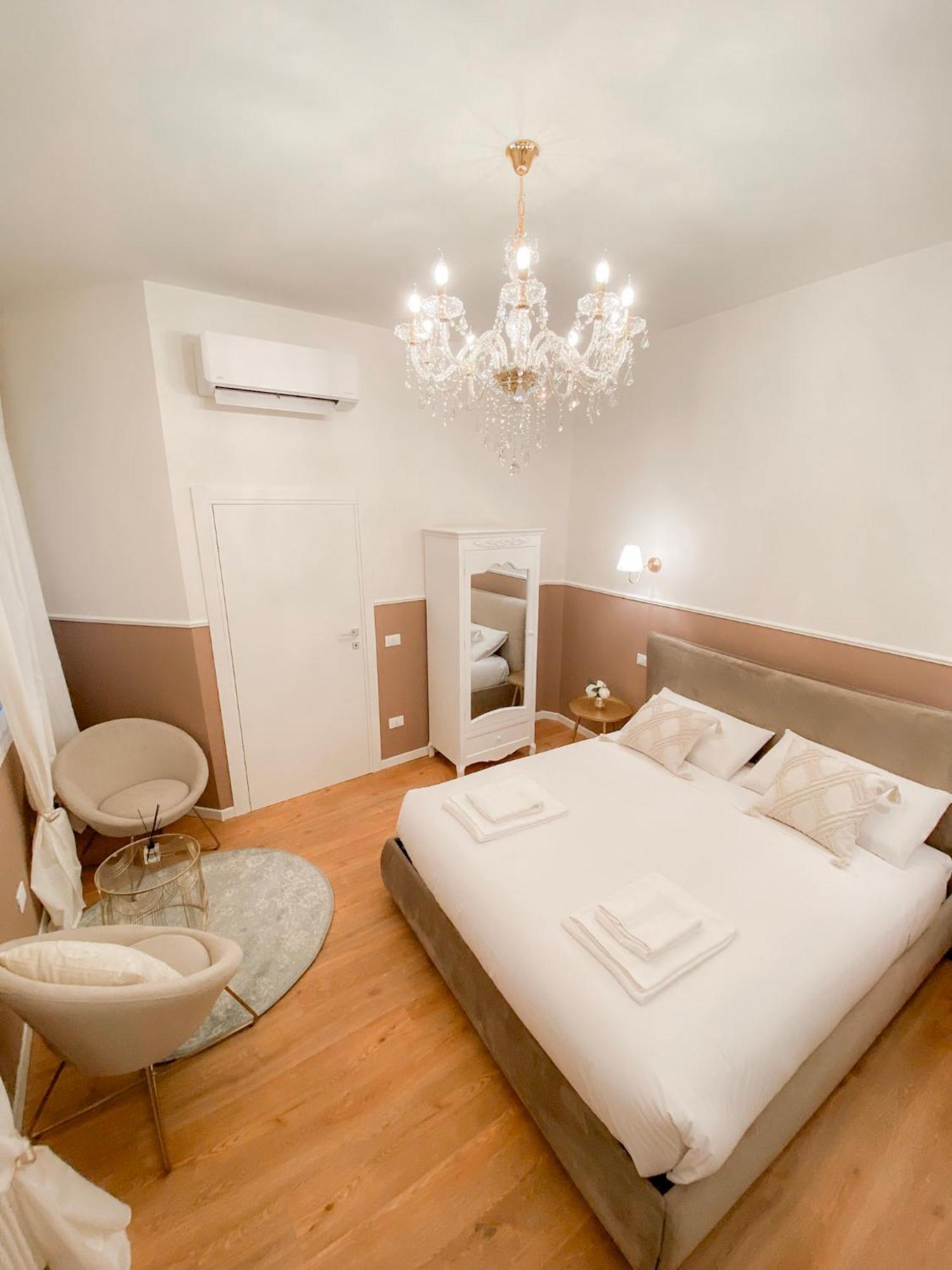 San Polo Luxury Suites In Venezia Esterno foto