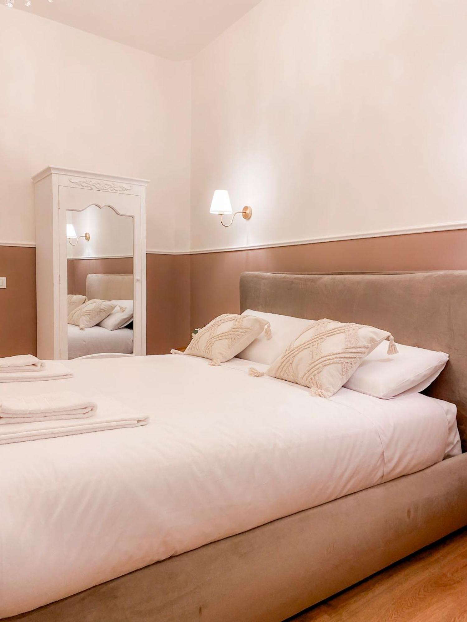 San Polo Luxury Suites In Venezia Esterno foto