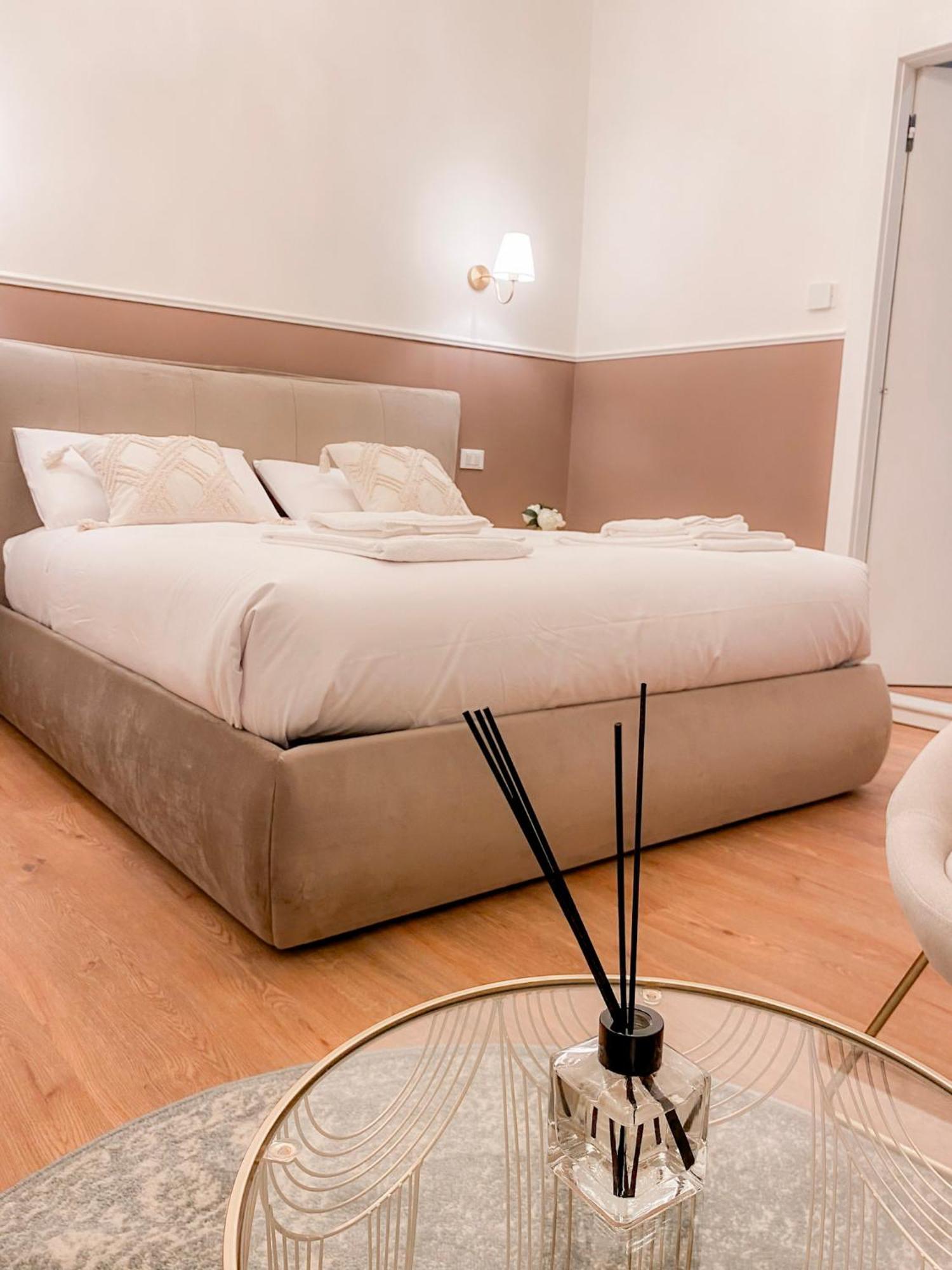 San Polo Luxury Suites In Venezia Esterno foto