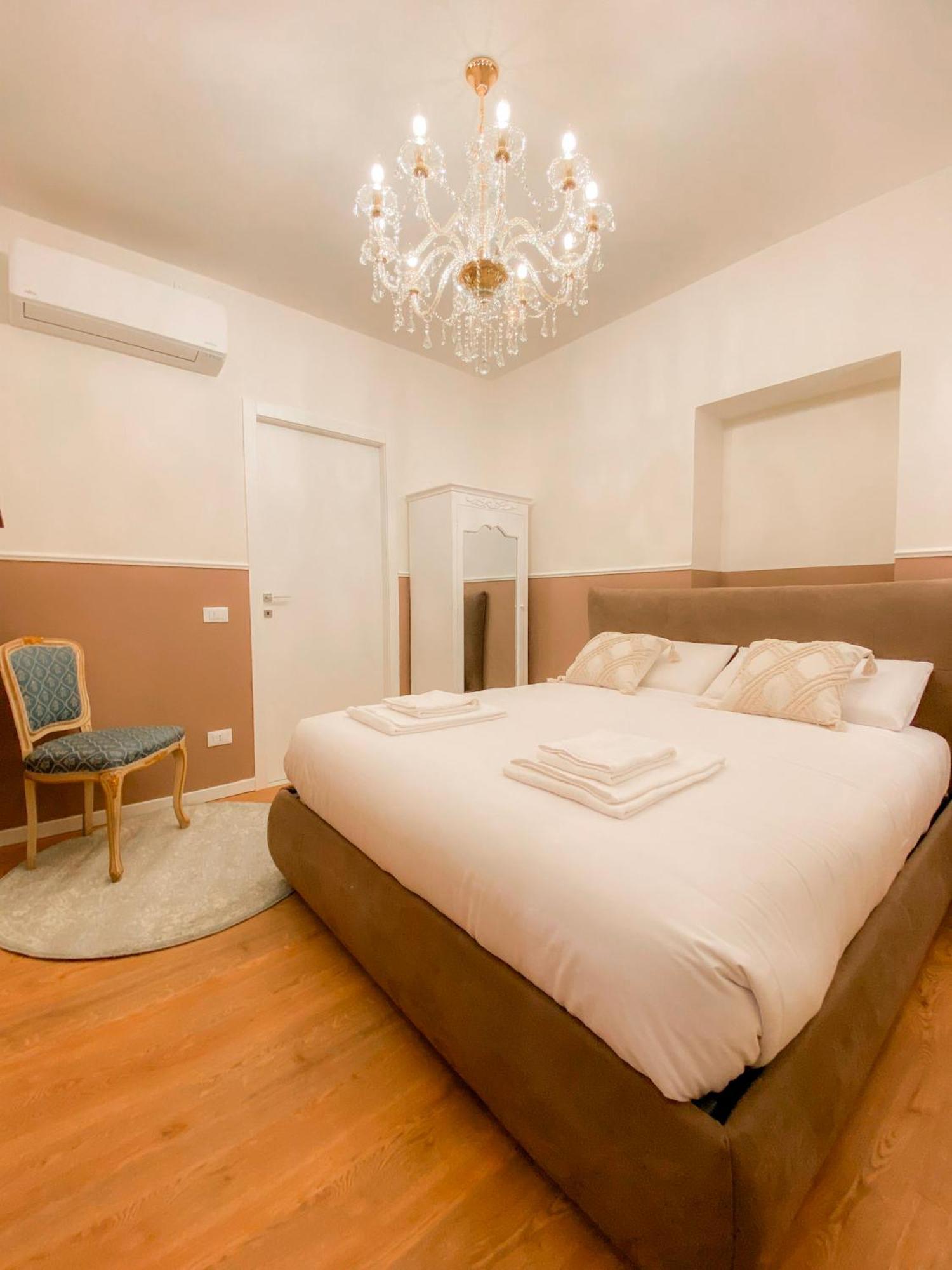 San Polo Luxury Suites In Venezia Esterno foto