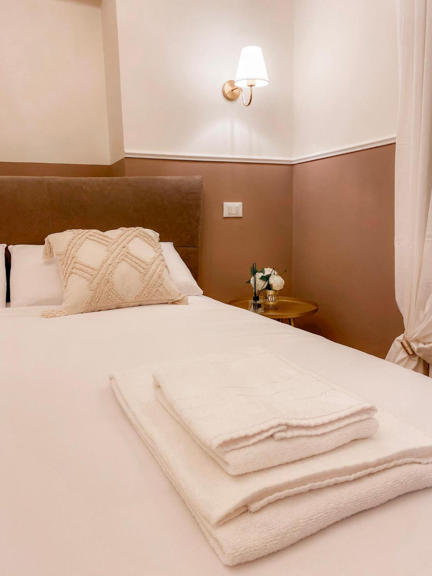 San Polo Luxury Suites In Venezia Esterno foto