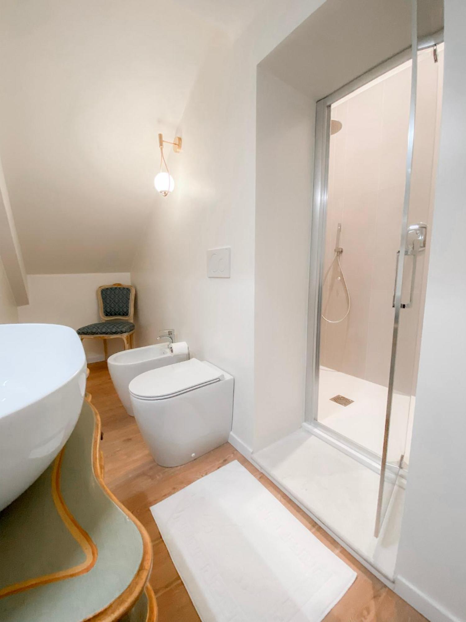 San Polo Luxury Suites In Venezia Esterno foto