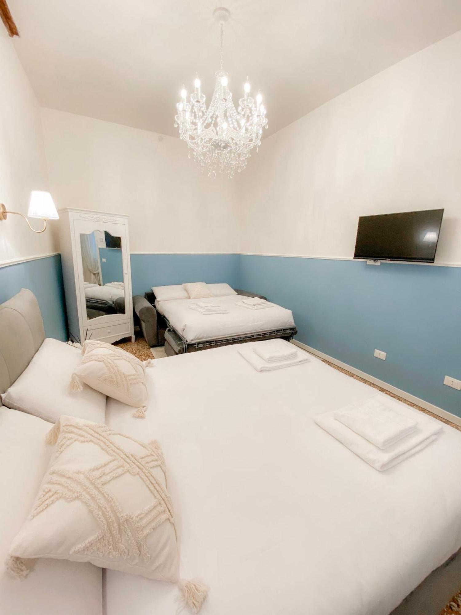 San Polo Luxury Suites In Venezia Esterno foto