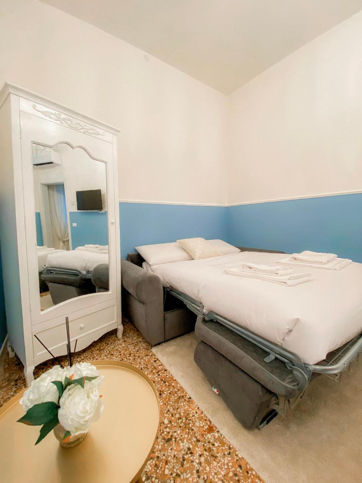 San Polo Luxury Suites In Venezia Esterno foto